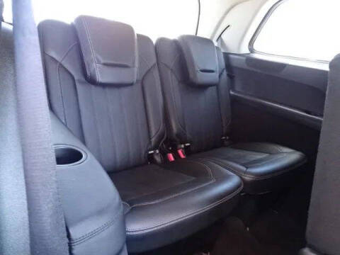 2014 Mercedes-Benz GL-Class GL 450 4MATIC