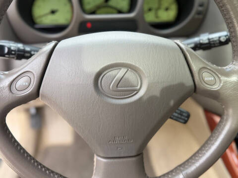 1999 Lexus GS 400