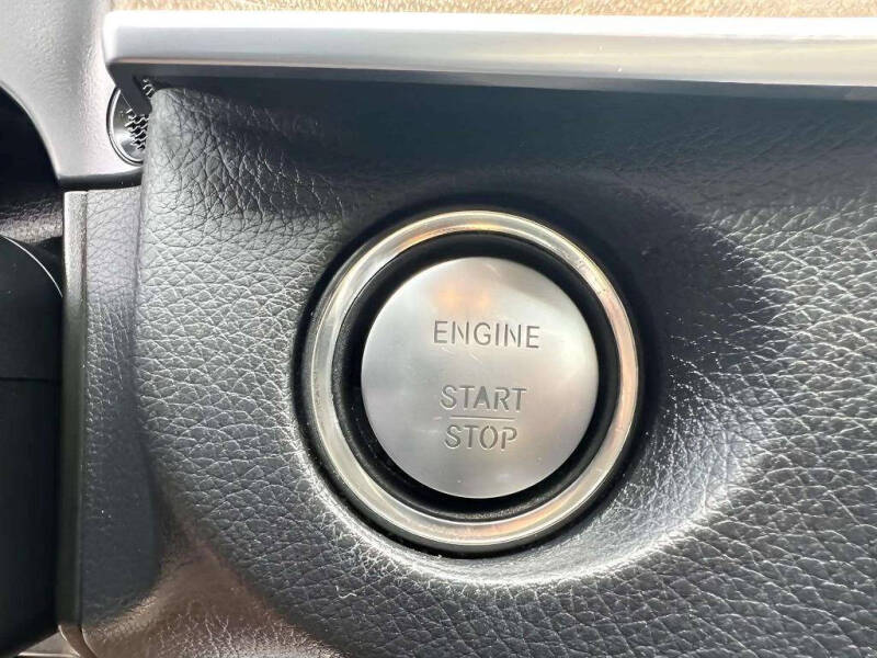 2016 Mercedes-Benz E-Class E 350