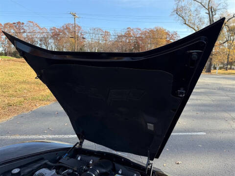 2006 Chevrolet Corvette