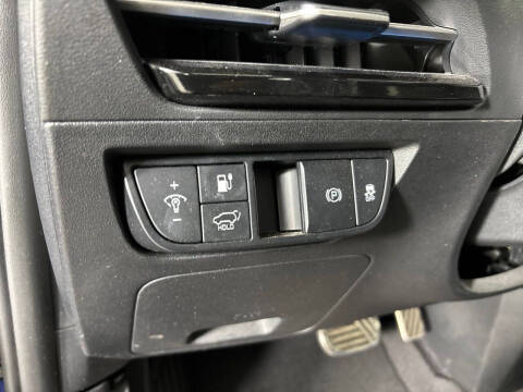 2023 Kia EV6 GT-Line