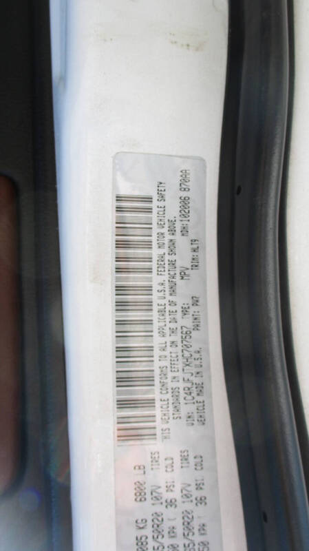 2017 Jeep Grand Cherokee Summit