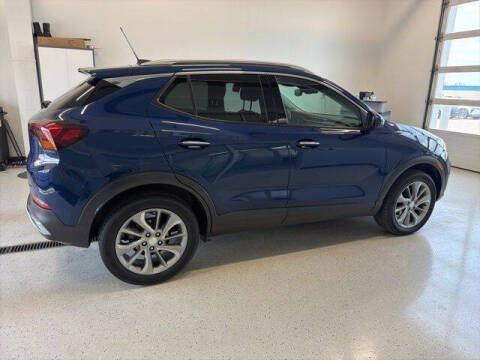 2023 Buick Encore GX Essence