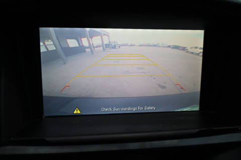 2016 Chevrolet Cruze Limited 2LT Auto