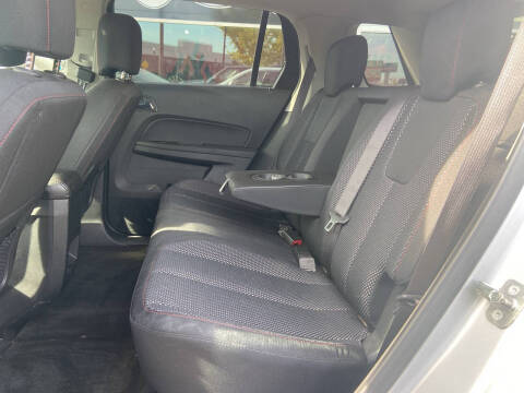 2017 GMC Terrain SLE-2