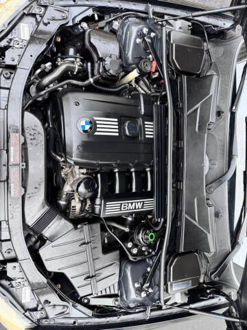 2010 BMW 3 Series 328i xDrive