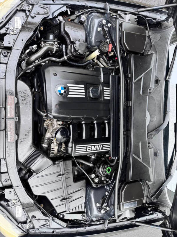 2010 BMW 3 Series 328i xDrive