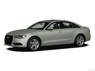 2012 Audi A6 for sale at Auto Destination in Puyallup, WA