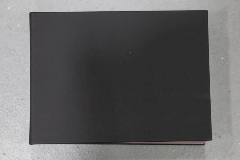 2022 Rolls-Royce Cullinan