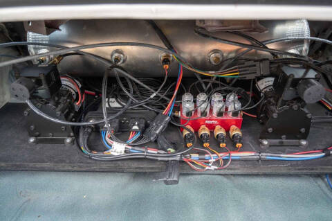 1977 Pontiac Firebird