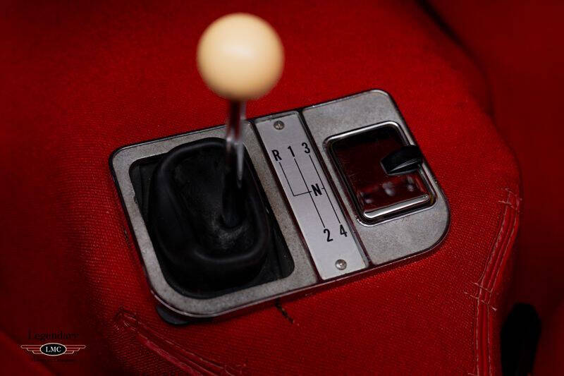 1957 Chevrolet Corvette