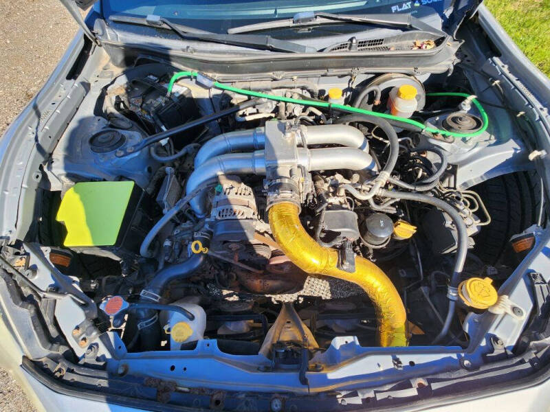 2013 Subaru BRZ Limited