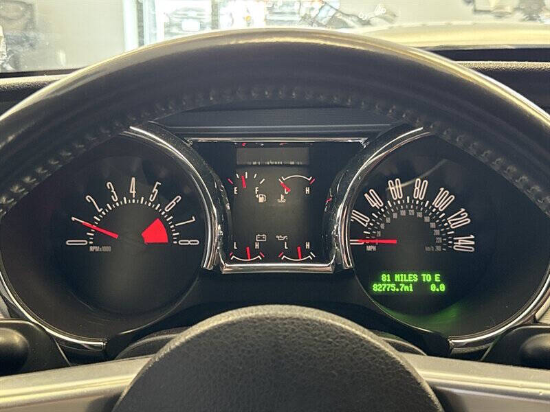 2006 Ford Mustang GT Premium