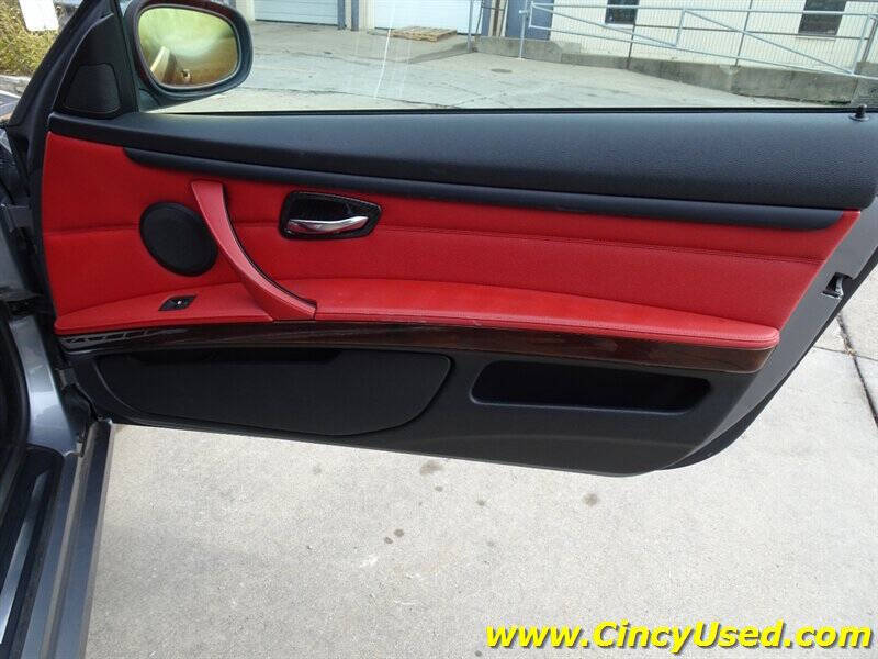 2012 BMW 3 Series 335i