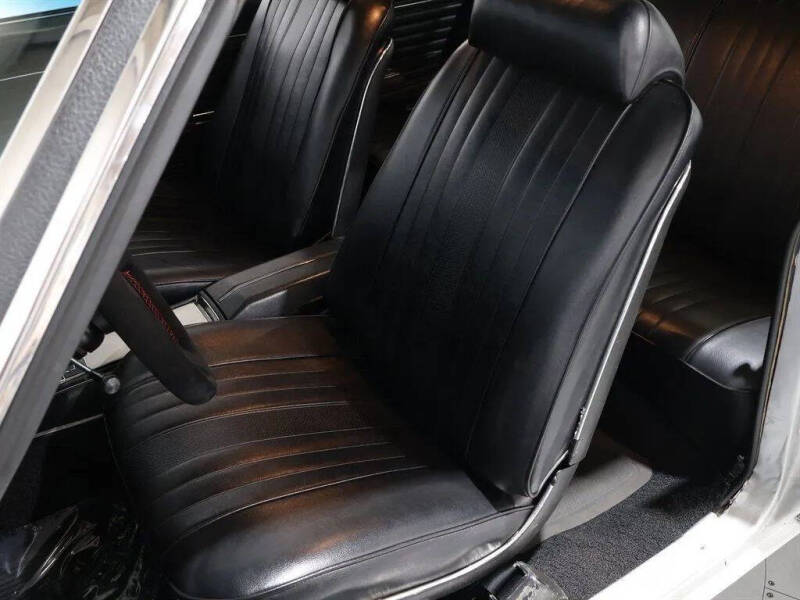 1969 Chevrolet Chevelle