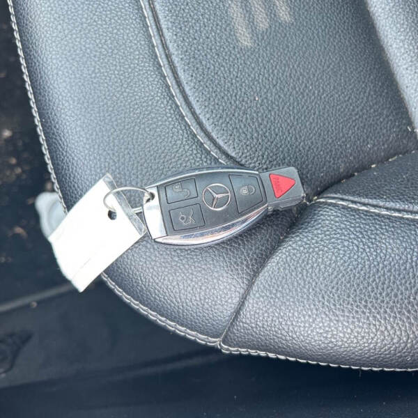 2014 Mercedes-Benz M-Class ML 350 BlueTEC