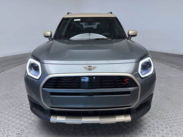 2026 MINI Countryman S ALL4