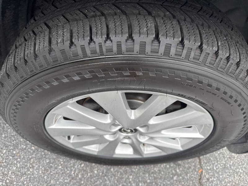 2014 Mazda CX-5 Touring