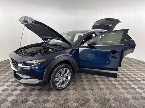 2025 Mazda CX-30 2.5 S Premium