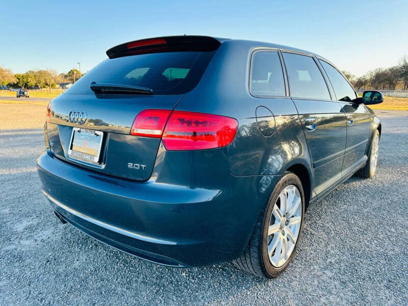 2013 Audi A3 2.0T Premium Plus