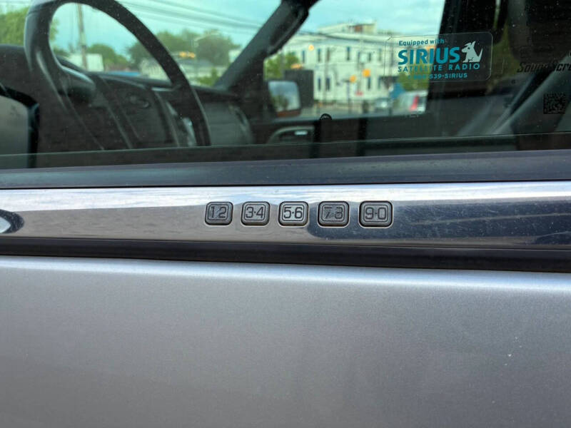 2016 Ford Expedition Limited