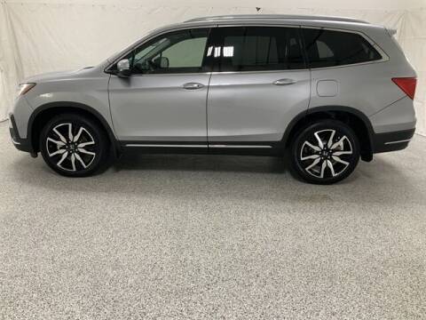 2019 Honda Pilot for sale at Brothers Auto Sales in Sioux Falls SD