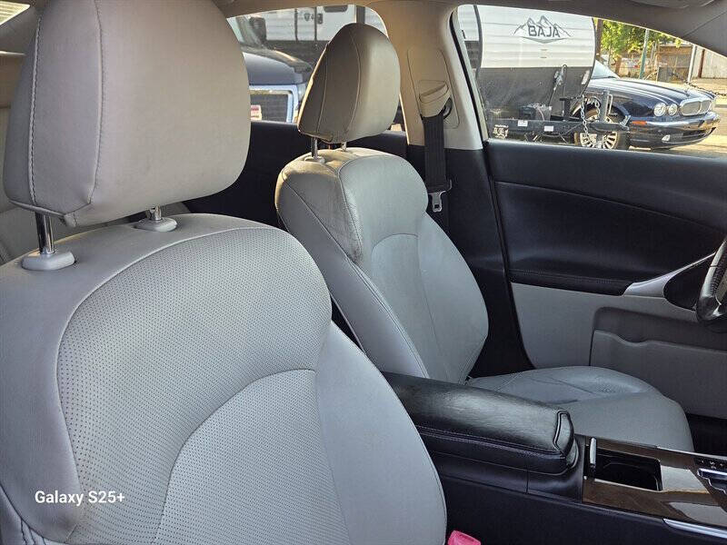 2010 Lexus IS 250