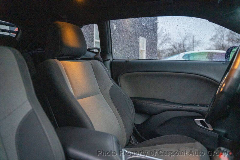 2015 Dodge Challenger