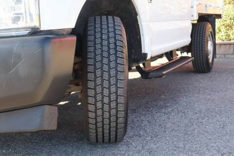 2019 Ford F-250 Super Duty XL