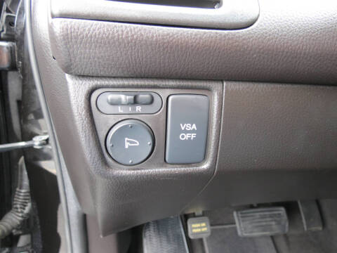 2011 Acura RDX w/Tech