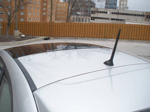 2013 FIAT 500 Pop