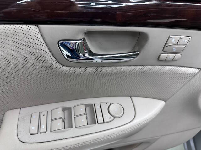 2006 Cadillac DTS Performance