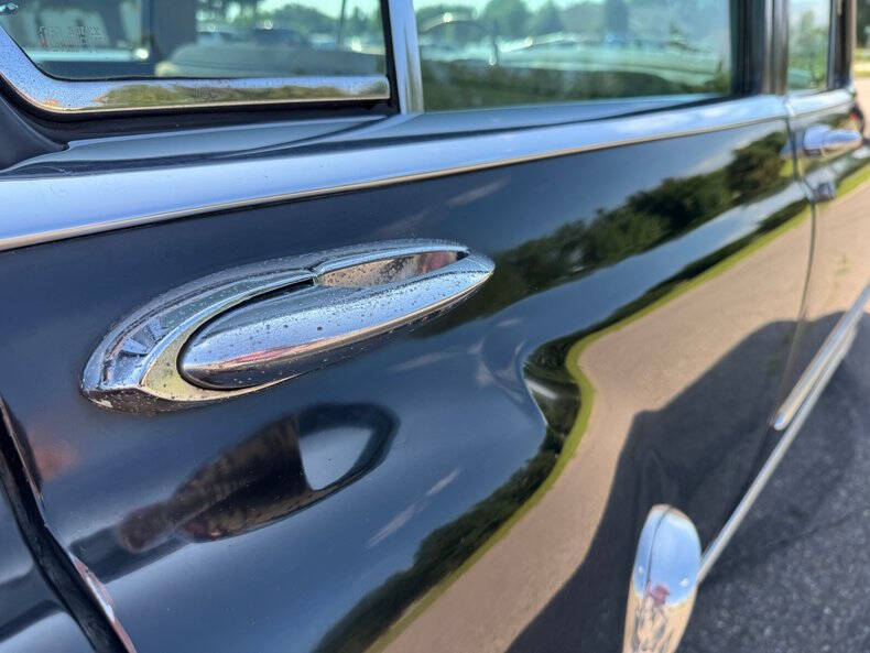 1954 Chrysler Imperial