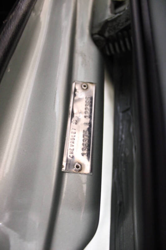 1965 Chevrolet Chevelle