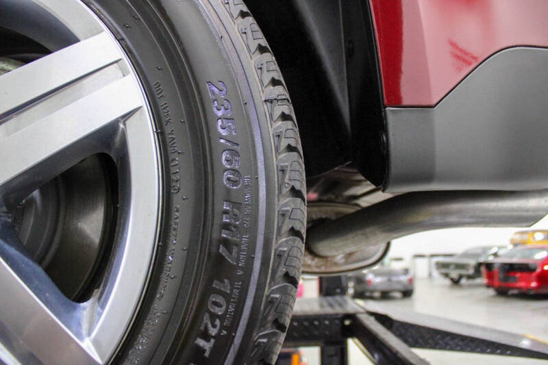 2007 Chevrolet Equinox LT