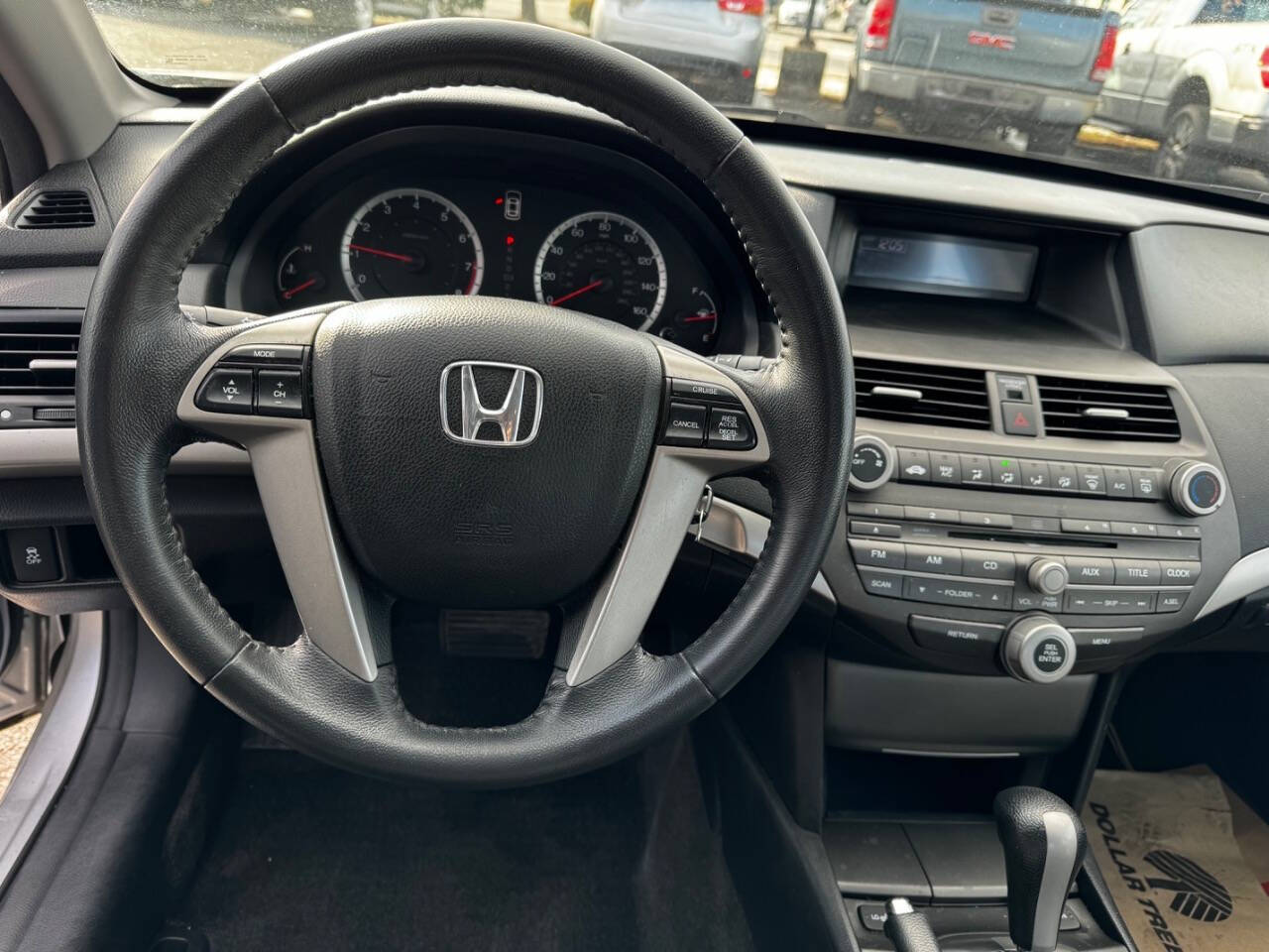 2012 Honda Accord for sale at Pak Auto in Schenectady, NY