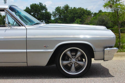 1964 Chevrolet Impala