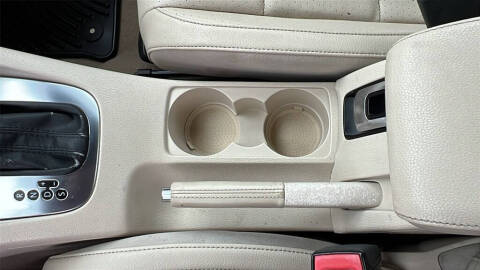 2012 Volkswagen Eos Komfort SULEV