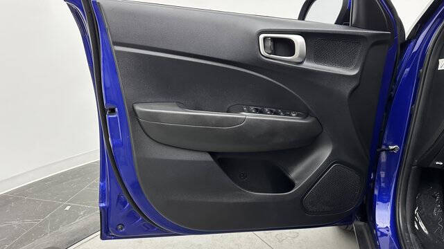 2021 Hyundai Venue SE