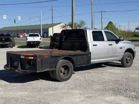 2011 RAM 3500 ST