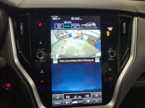 2024 Subaru Outback Onyx Edition XT