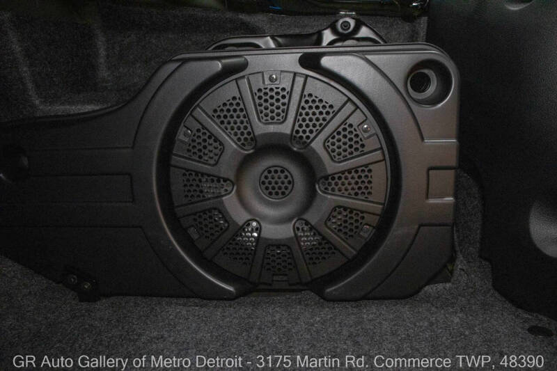 2014 Ford Shelby GT500