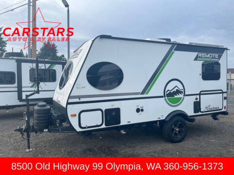 2025 Coachmen RV REMOTE