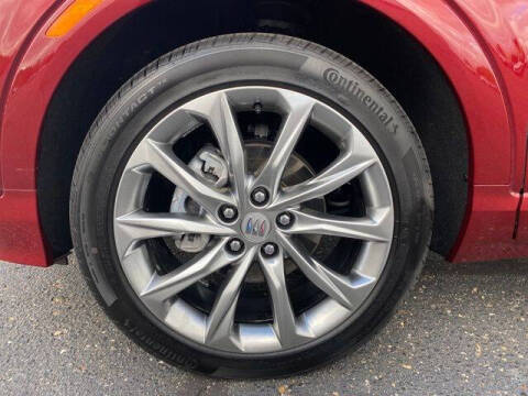 2024 Buick Encore GX Avenir