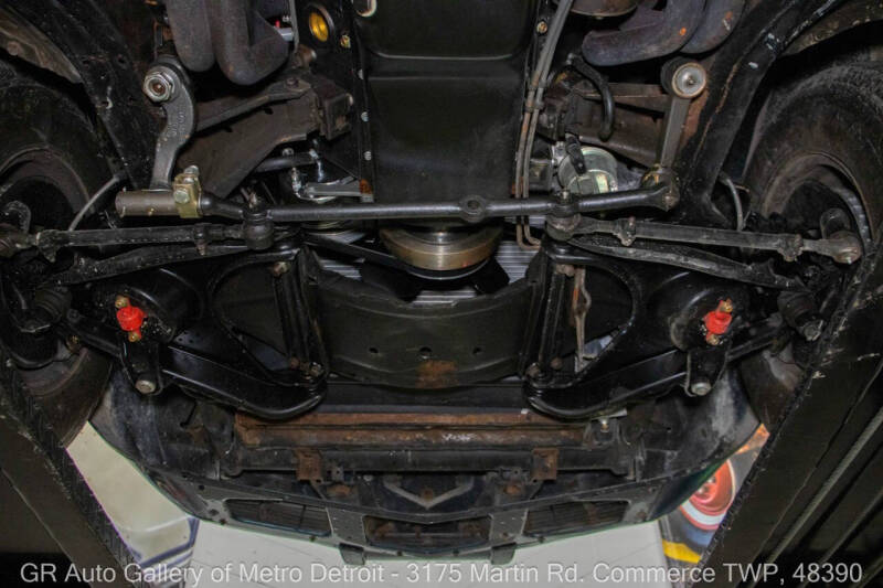 1979 Chevrolet Corvette