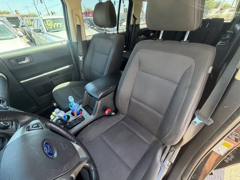 2016 Ford Flex SE