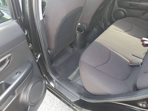 2012 Kia Soul