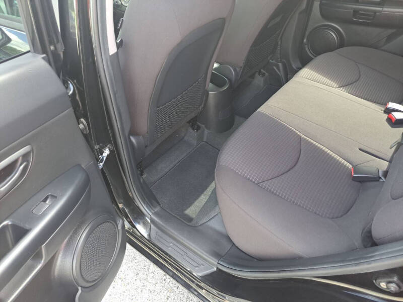 2012 Kia Soul
