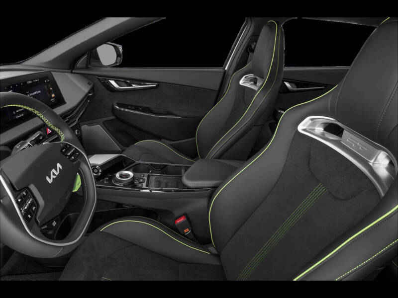 2024 Kia EV6 GT