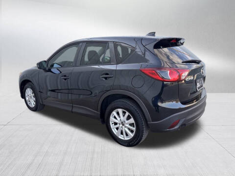 2013 Mazda CX-5 Sport
